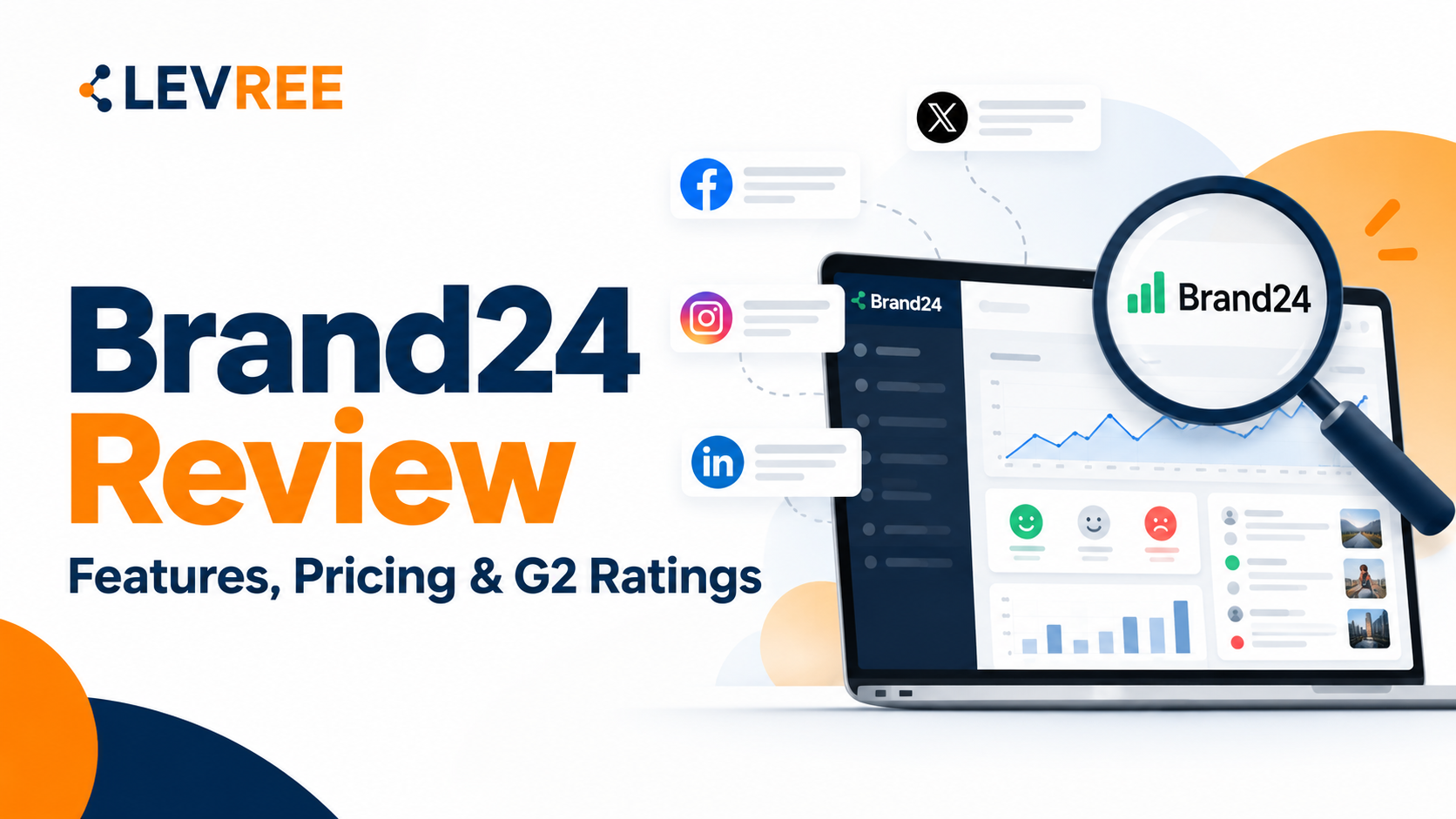 Brand24 Review: An Honest Look at Its Features, Pricing, and G2 User Feedback